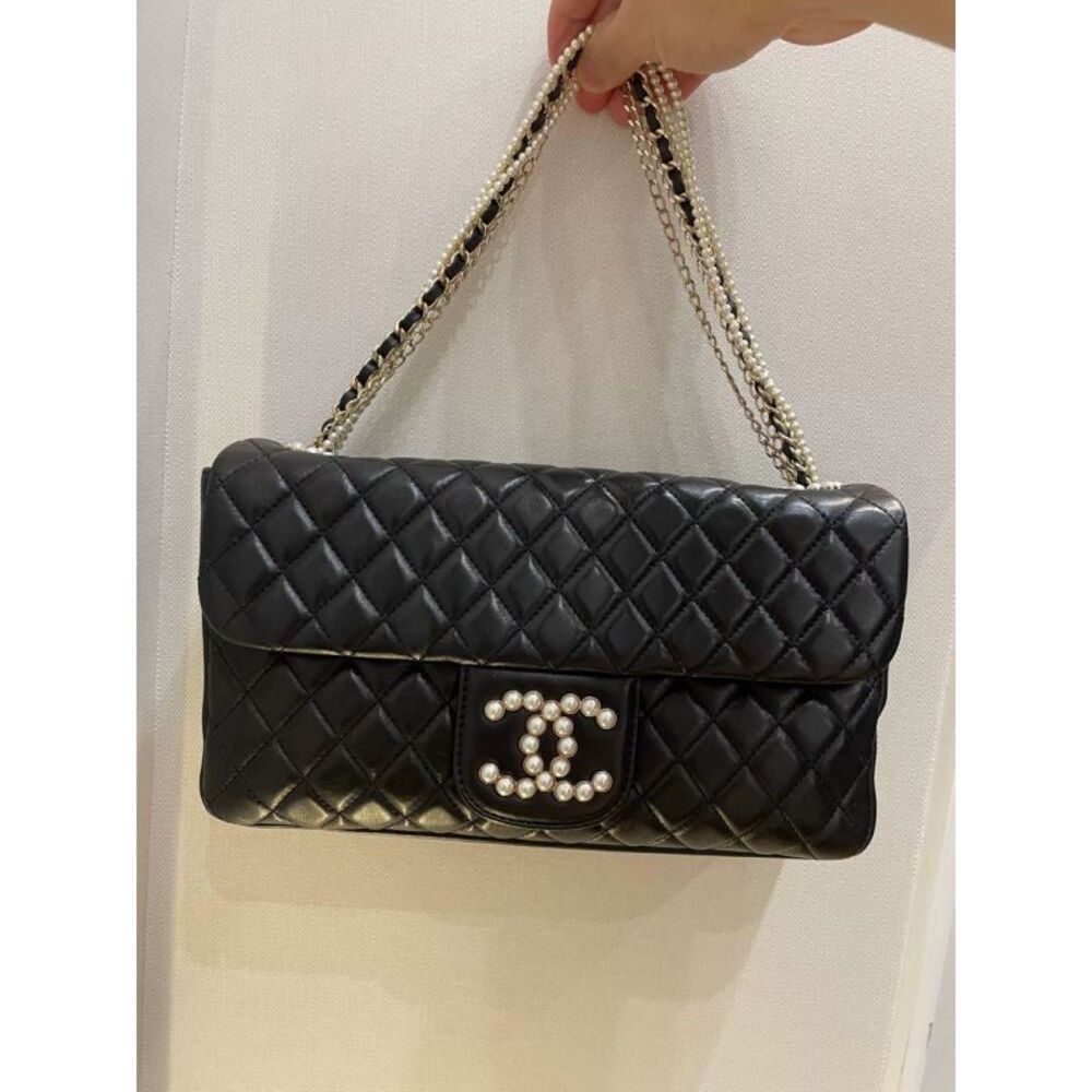 Chanel Women Pre-Loved Bag Very Good Condition